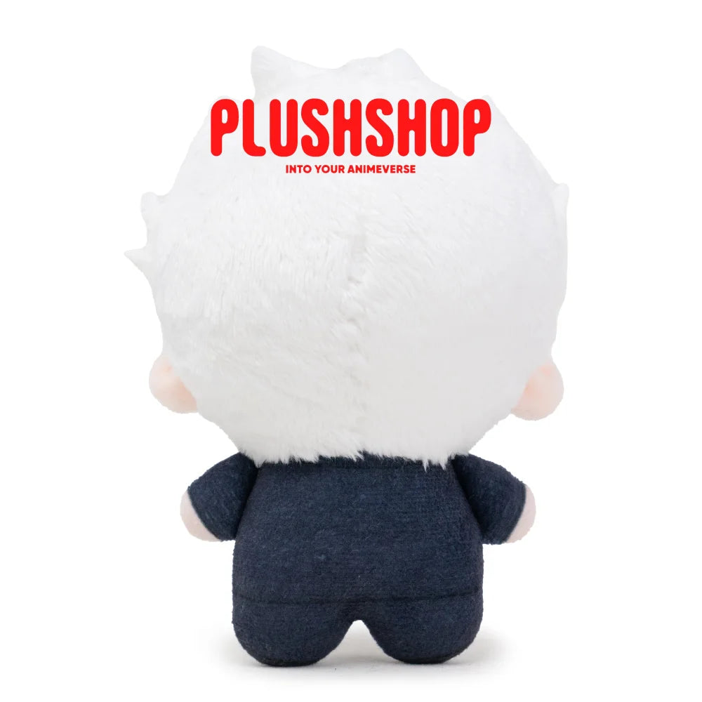 Gojo Doll 4in Gojo (Pre order) 玩偶