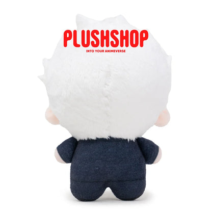 Gojo Doll 4in Gojo (Pre order) 玩偶