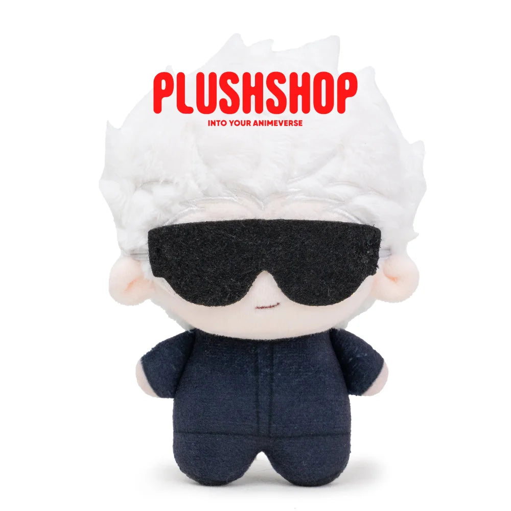 Gojo Doll 4in Gojo (Pre order) 玩偶