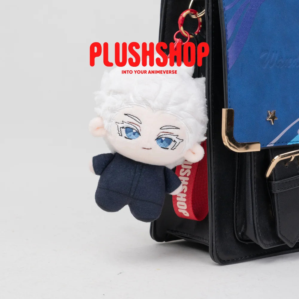 Gojo Doll 4in Gojo (Pre order) 玩偶