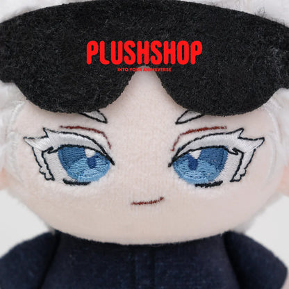 Gojo Doll 4in Gojo (Pre order) 玩偶