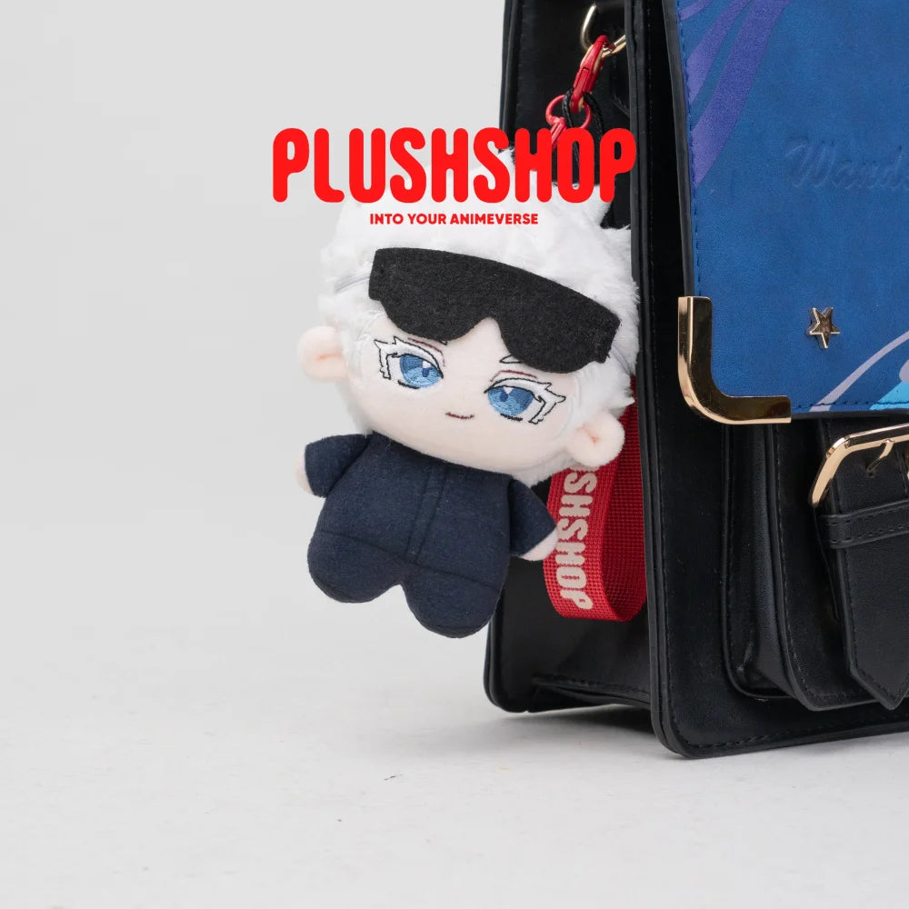 Gojo Doll 4in Gojo (Pre order) 玩偶