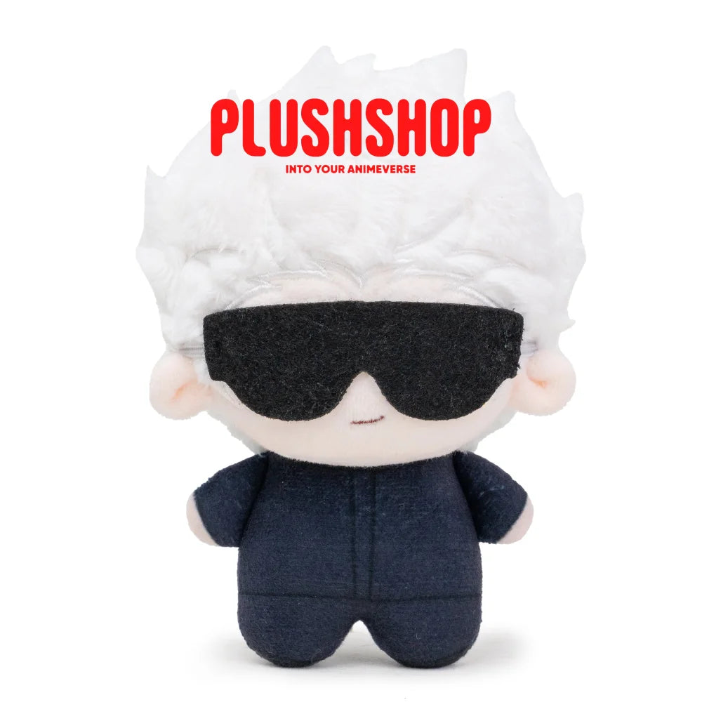 Gojo Doll 4in Gojo (Pre order) 玩偶