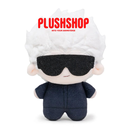 Gojo Doll 4in Gojo (Pre order) 玩偶