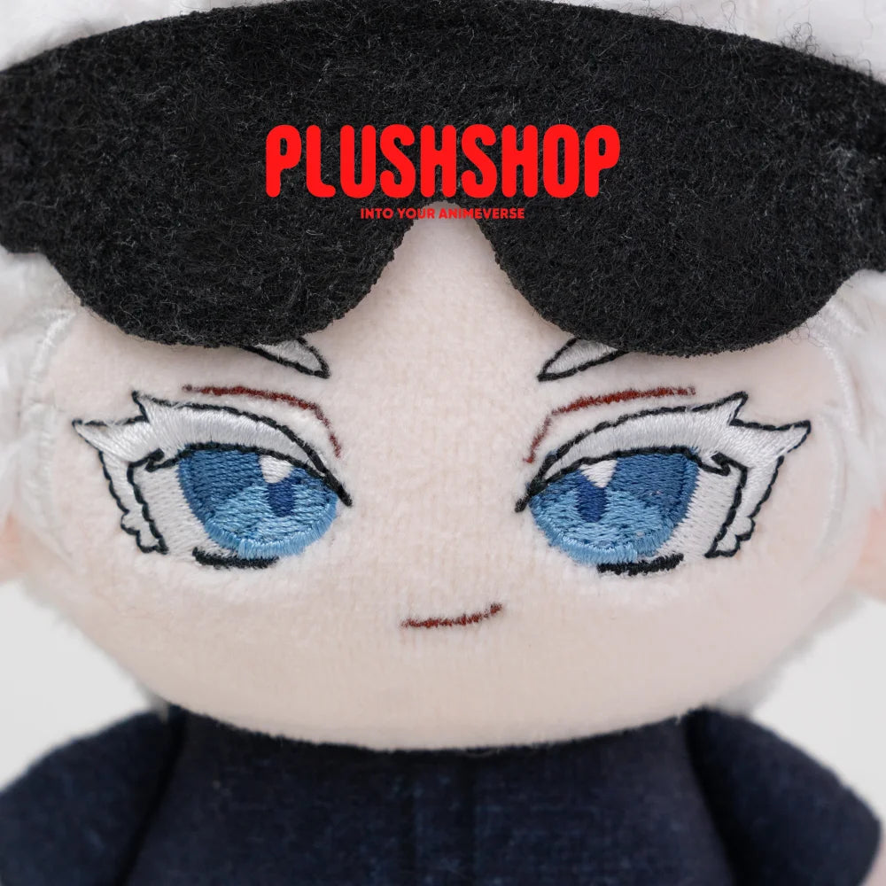 Gojo Doll 4in Gojo (Pre order) 玩偶