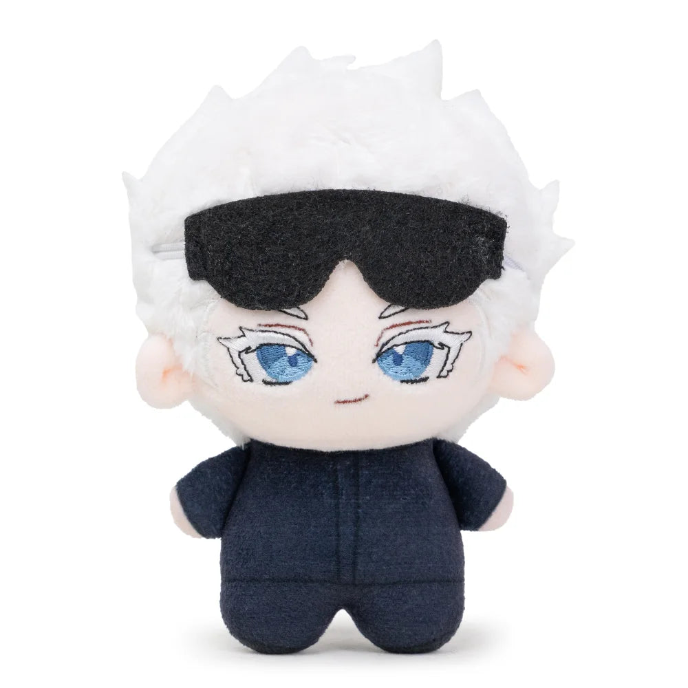 Gojo Doll 4in Gojo (Pre order) 玩偶