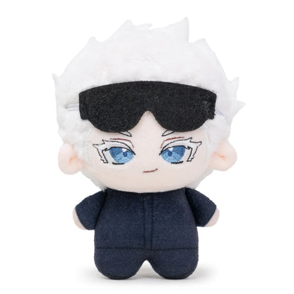 Gojo Doll 4in Gojo (Pre order) 玩偶