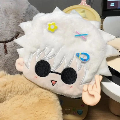Jjk Gojo Geto Yuji Coin Purse Jujutsu Kaisen