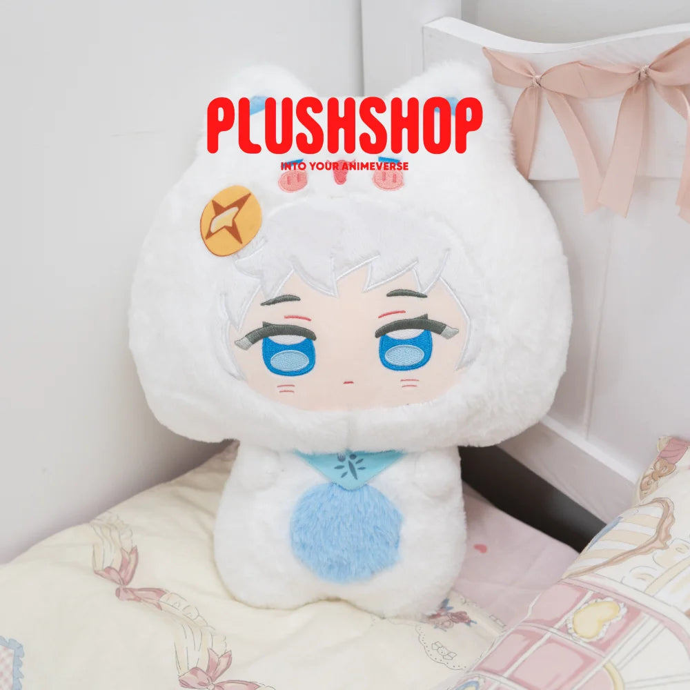 Gojo Meow - Gojo Meow (IN STOCK) - 玩偶