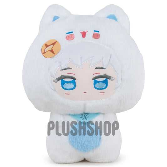 Gojo Meow - Gojo Meow (IN STOCK) - 玩偶