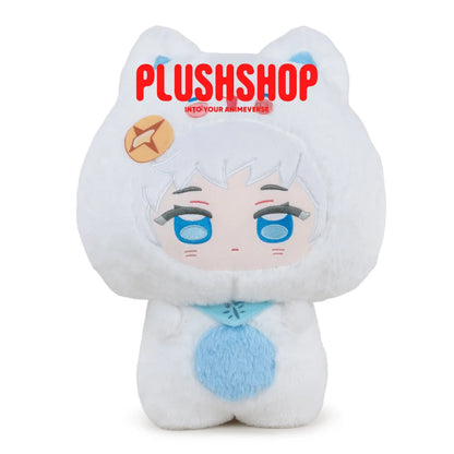 Gojo Meow - Gojo Meow (IN STOCK) - 玩偶