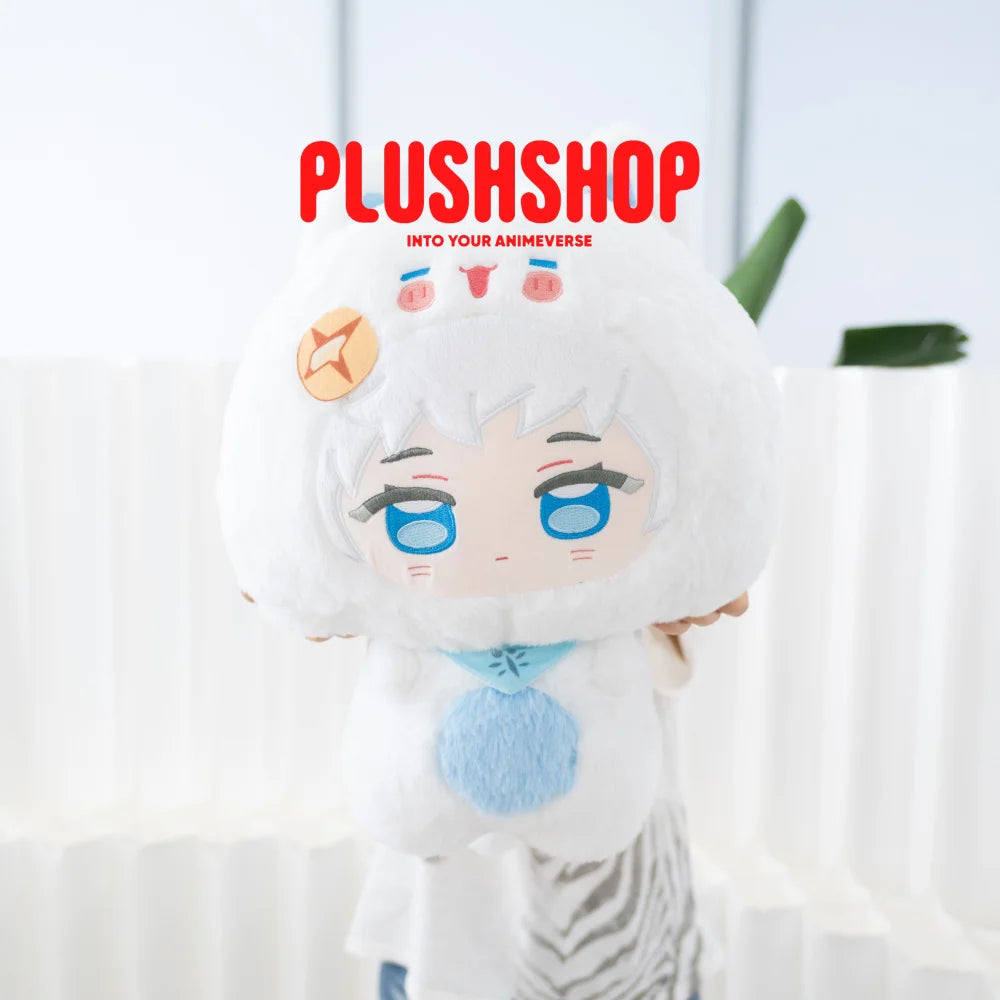 Gojo Meow - Gojo Meow (IN STOCK) - 玩偶