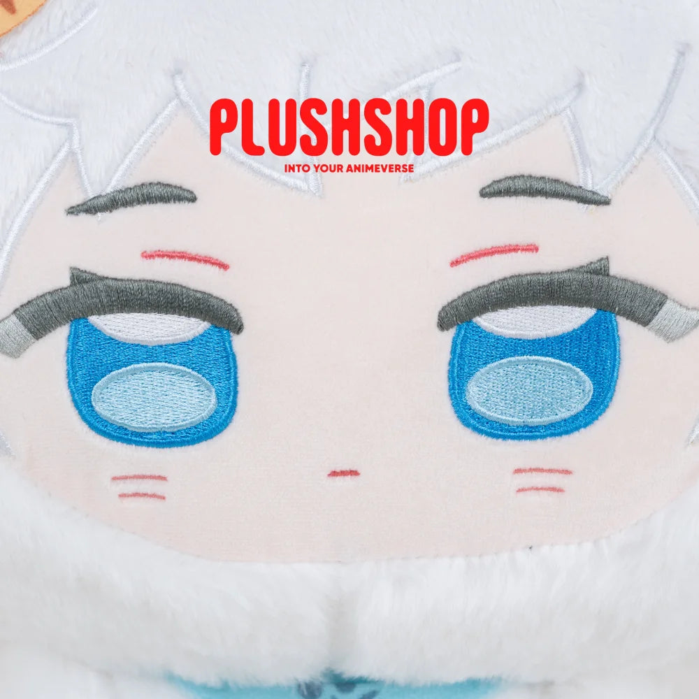 Gojo Meow - Gojo Meow (IN STOCK) - 玩偶