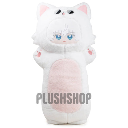 Gojo Meowtube - Gojo Meowtube (IN STOCK) - 玩偶