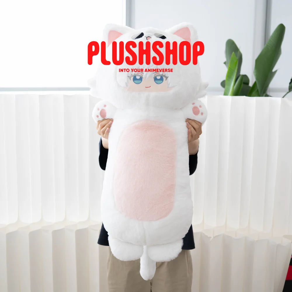 Gojo Meowtube - Gojo Meowtube (IN STOCK) - 玩偶