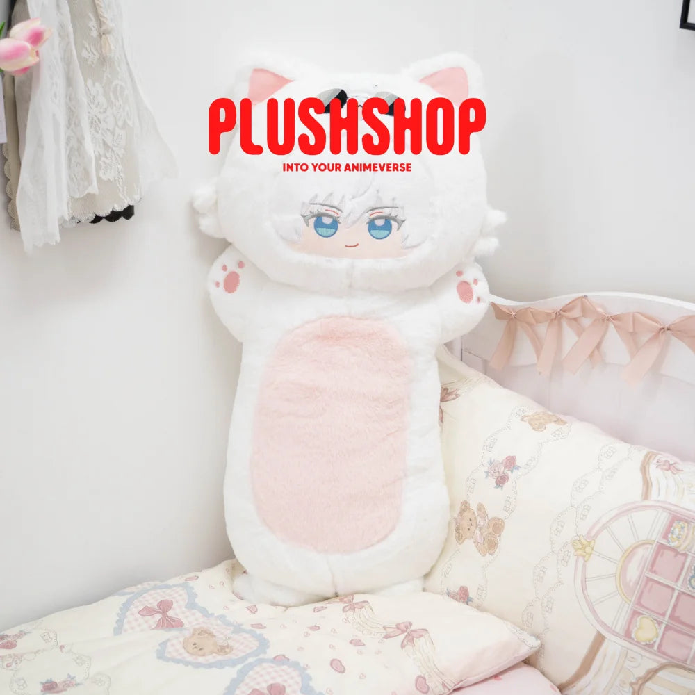 Gojo Meowtube - Gojo Meowtube (IN STOCK) - 玩偶