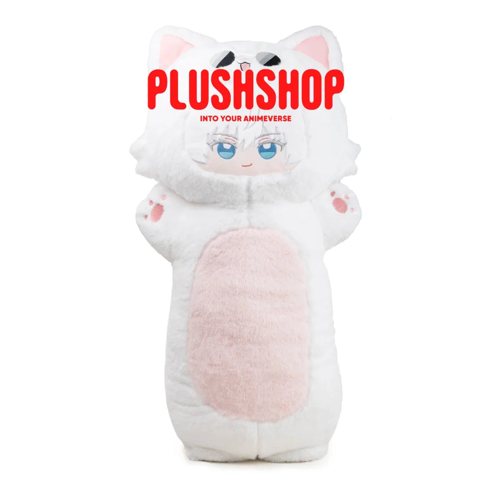 Gojo Meowtube - Gojo Meowtube (IN STOCK) - 玩偶