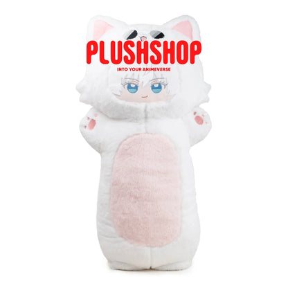 Gojo Meowtube - Gojo Meowtube (IN STOCK) - 玩偶