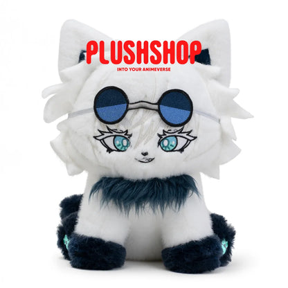 Gojomeow 9in Gojomeow (Pre order: Ship by Mar 10 ~ Apr 10) 玩偶