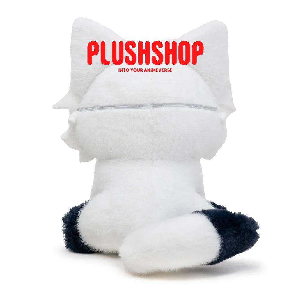 Gojomeow 9in Gojomeow (Pre order: Ship by Mar 10 ~ Apr 10) 玩偶