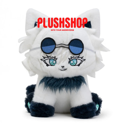 Gojomeow 9in Gojomeow (Pre order: Ship by Mar 10 ~ Apr 10) 玩偶