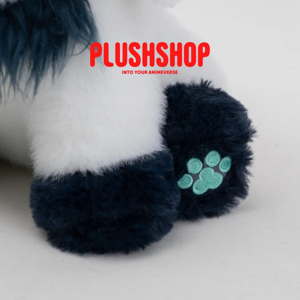 Gojomeow 9in Gojomeow (Pre order: Ship by Mar 10 ~ Apr 10) 玩偶