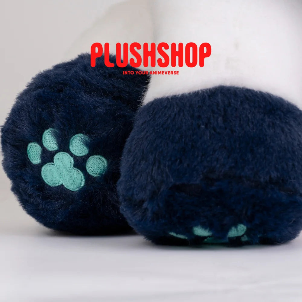 Gojomeow Jujutsu Kaisen(17IN) Gojomeow-B(Pre-order:Ship at May10-20) 玩偶