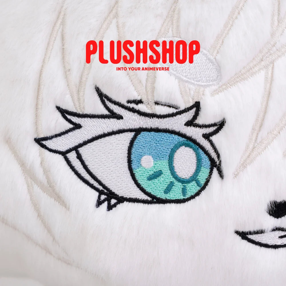 Gojomeow Jujutsu Kaisen(17IN) Gojomeow-B(Pre-order:Ship at May10-20) 玩偶