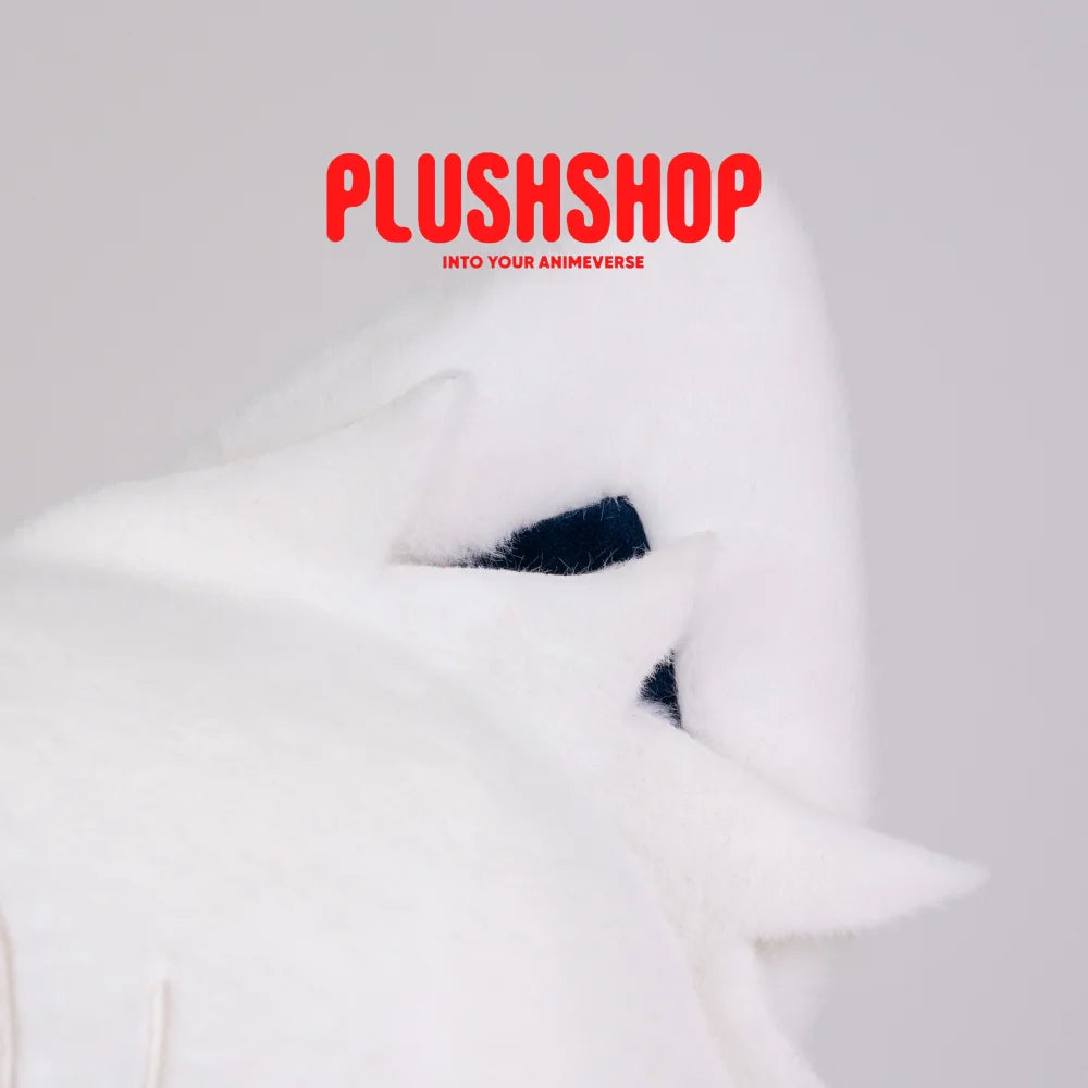 Gojomeow Jujutsu Kaisen(17IN) Gojomeow-B(Pre-order:Ship at May10-20) 玩偶