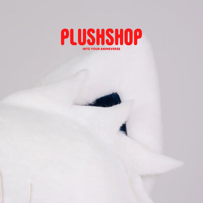 Gojomeow Jujutsu Kaisen(17IN) Gojomeow-B(Pre-order:Ship at May10-20) 玩偶