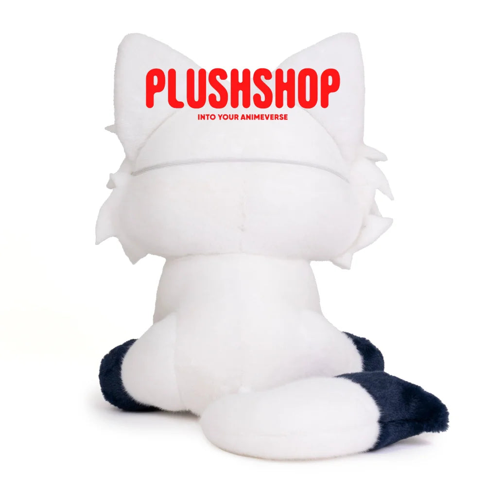 Gojomeow Jujutsu Kaisen(17IN) Gojomeow-B(Pre-order:Ship at May10-20) 玩偶