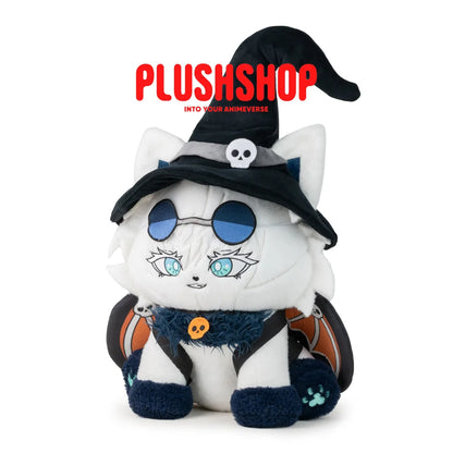 Gojomeow - Gojomeow + Halloween Outfit(Pre-order:ship by Sep 25~30) - 玩偶