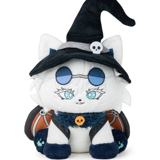 Gojomeow - Gojomeow + Halloween Outfit(Pre-order:ship by Sep 25~30) - 玩偶