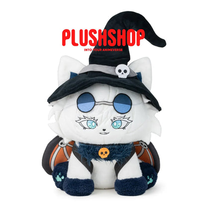 Gojomeow - Gojomeow + Halloween Outfit(Pre-order:ship by Sep 25~30) - 玩偶