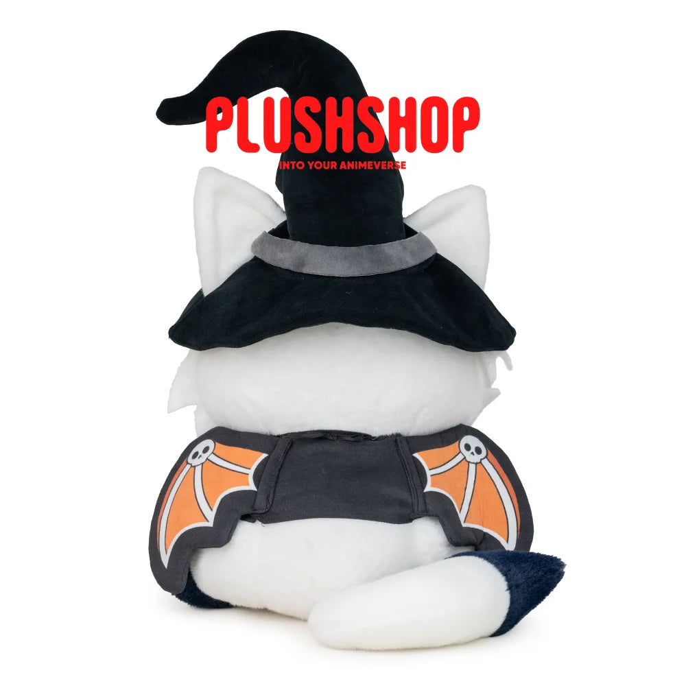 Gojomeow - Gojomeow + Halloween Outfit(Pre-order:ship by Sep 25~30) - 玩偶