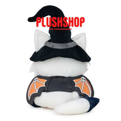 Gojomeow - Gojomeow + Halloween Outfit(Pre-order:ship by Sep 25~30) - 玩偶