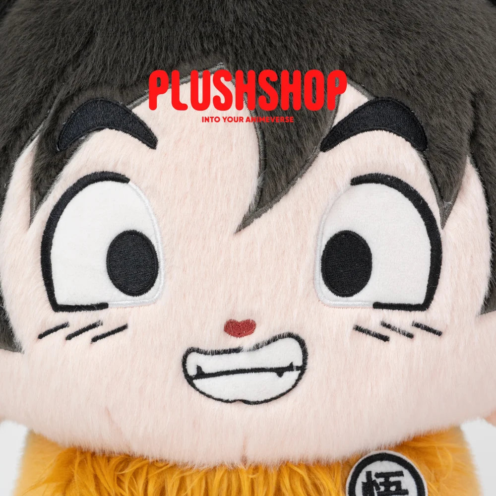 [Limited Edition] Gokumeow DB (17IN) Gokumeow((Pre-order:Ship at Mar 25-Apr 10) 玩偶