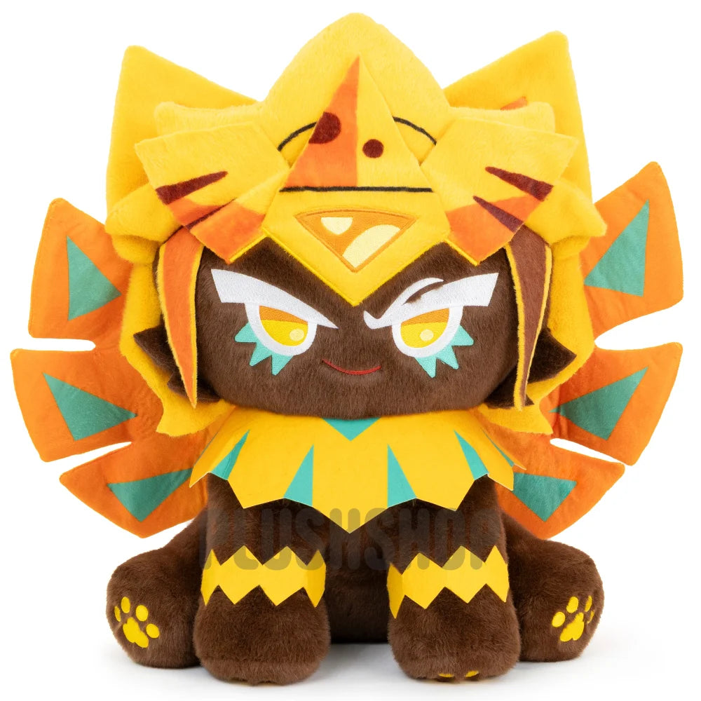 Goldencheesemeow CRK (18IN) Goldencheesemeow(Pre order: Shipping at June 20-July 10) 玩偶