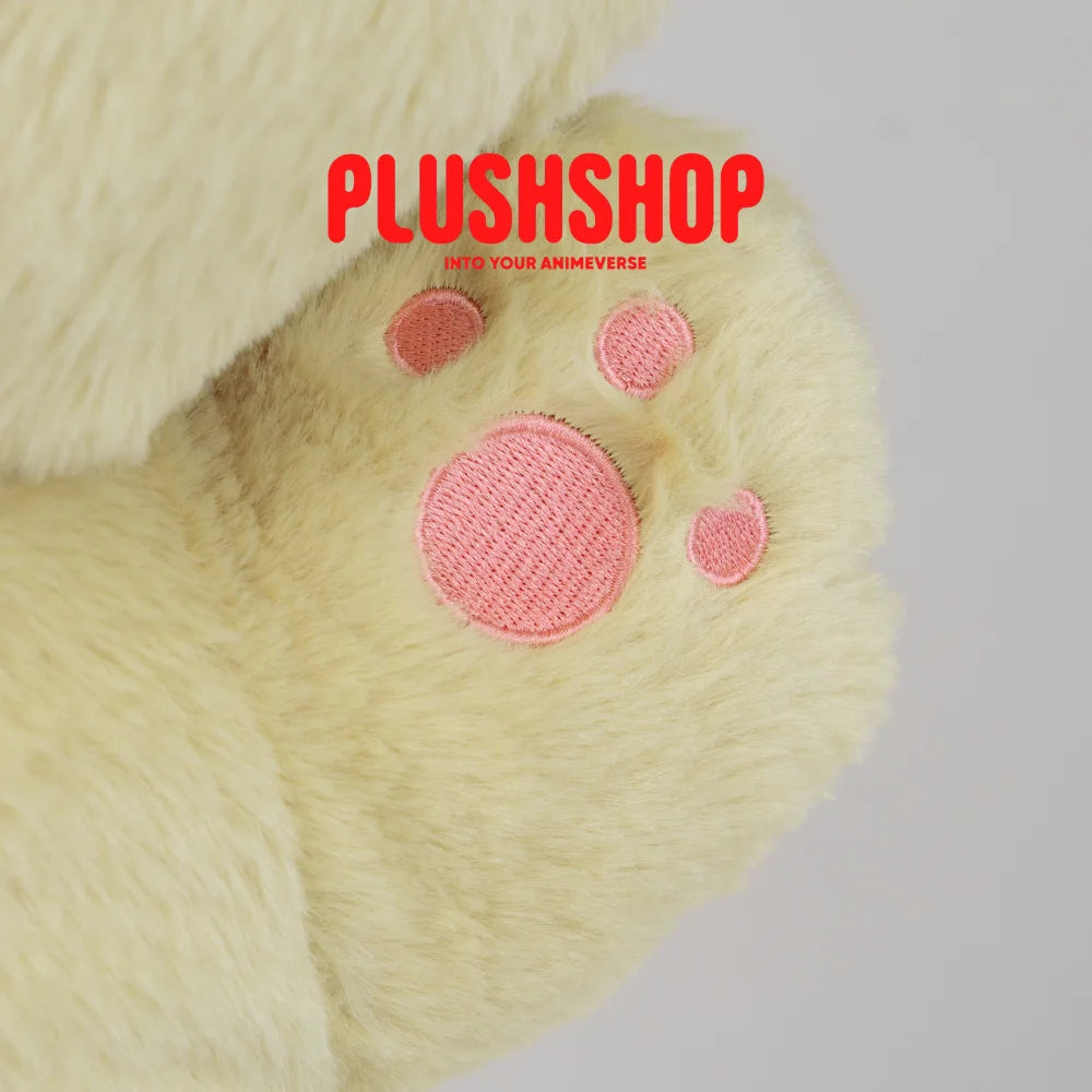 Grace Meowtube - Grace Meowtube (IN STOCK) - 玩偶