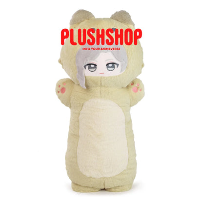 Grace Meowtube - Grace Meowtube (IN STOCK) - 玩偶