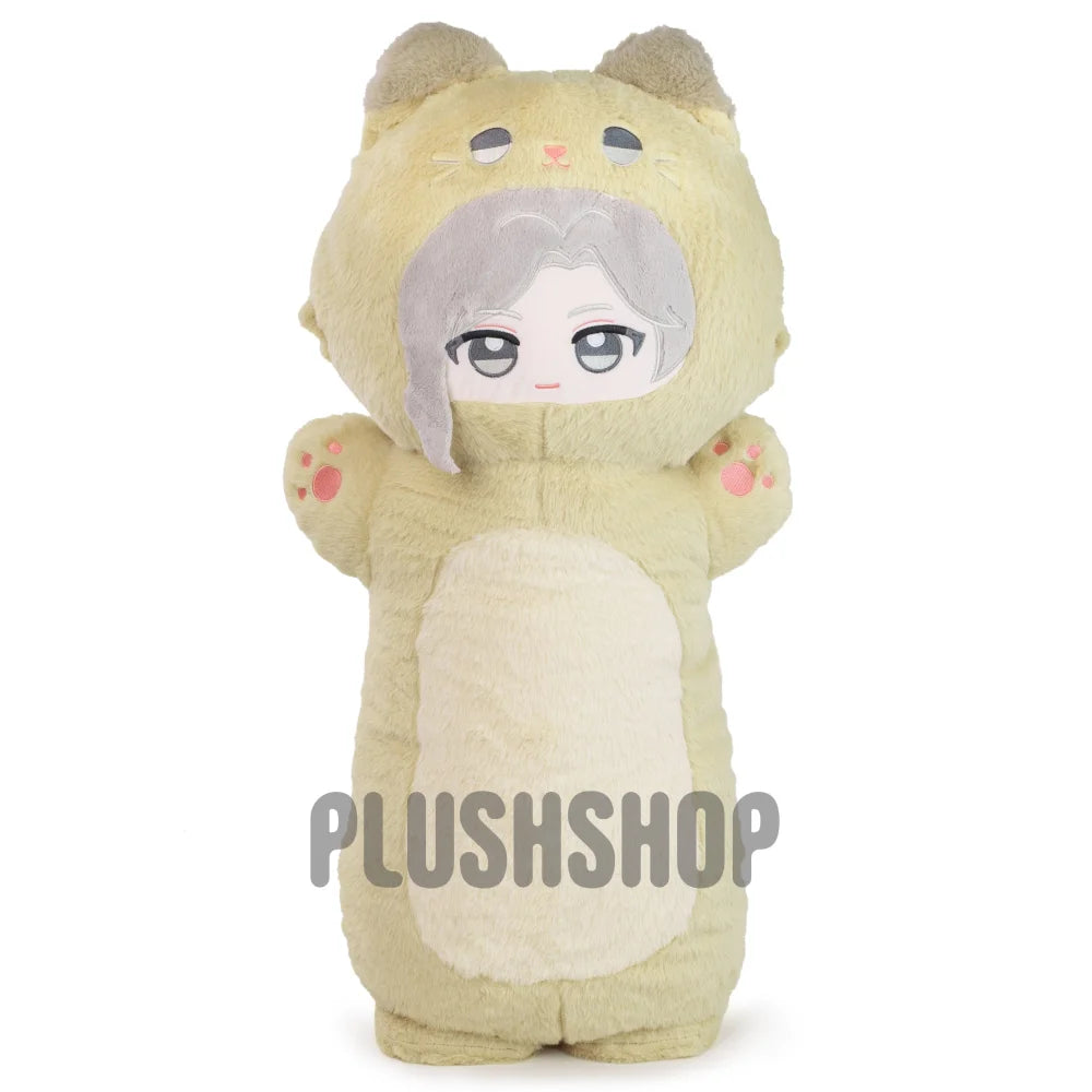 Grace Meowtube - Grace Meowtube (IN STOCK) - 玩偶