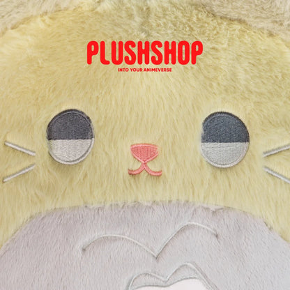 Grace Meowtube - Grace Meowtube (IN STOCK) - 玩偶