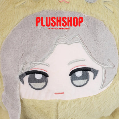 Grace Meowtube - Grace Meowtube (IN STOCK) - 玩偶
