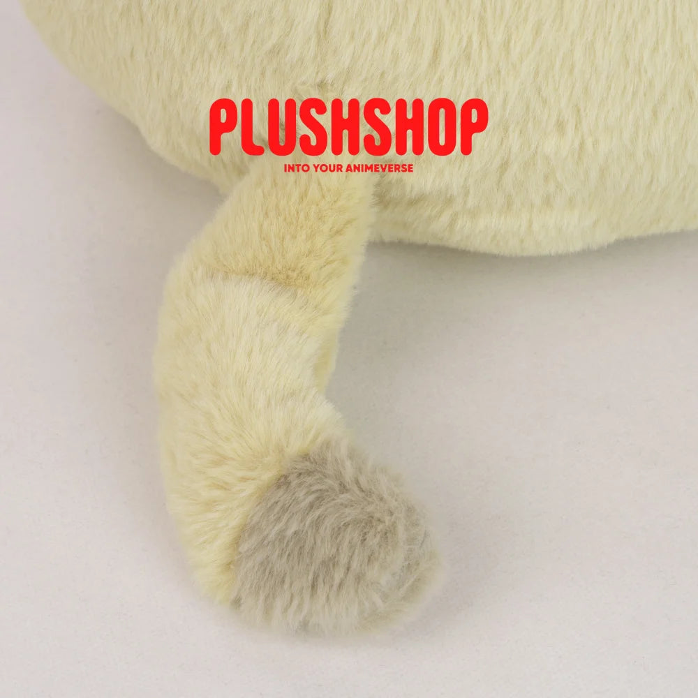 Grace Meowtube - Grace Meowtube (IN STOCK) - 玩偶