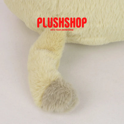 Grace Meowtube - Grace Meowtube (IN STOCK) - 玩偶