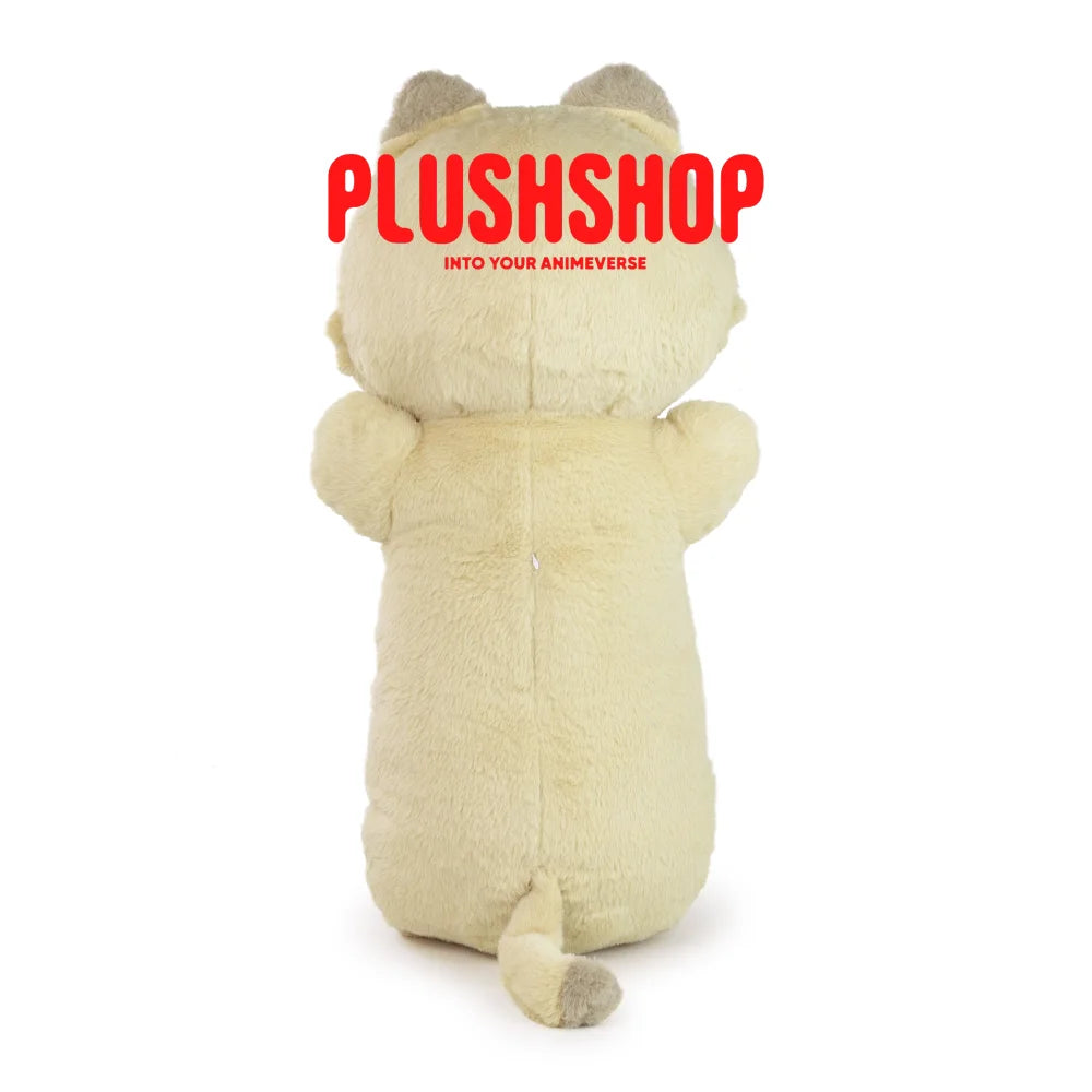 Grace Meowtube - Grace Meowtube (IN STOCK) - 玩偶