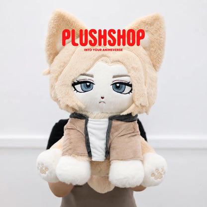 Gracemeow - Gracemeow (Pre-order: ship by Jul 30-Aug 30) - 玩偶