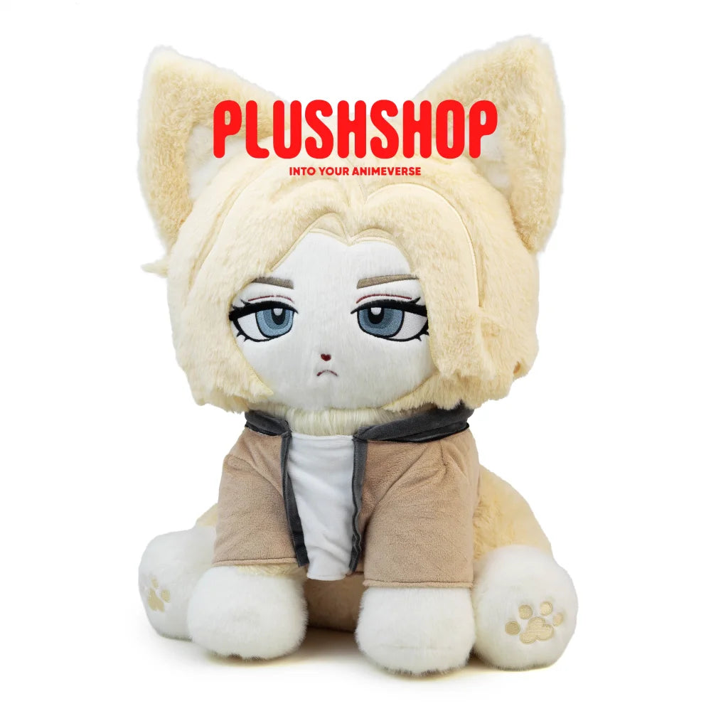 Gracemeow - Gracemeow (Pre-order: ship by Jul 30-Aug 30) - 玩偶