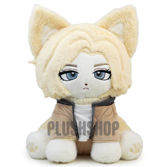 Gracemeow - Gracemeow (Pre-order: ship by Jul 30-Aug 30) - 玩偶
