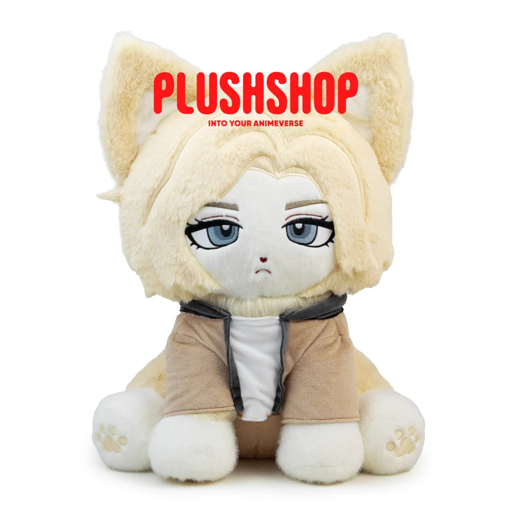 Gracemeow - Gracemeow (Pre-order: ship by Jul 30-Aug 30) - 玩偶
